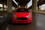 Ford Fiesta ST 2014 года (US)